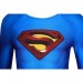 Christmas Gifts For Kids Clark Kent Cosplay Costume Crisis on Infinite Earths Suit With Cloak