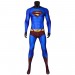 Clark Kent Cosplay Costumes Clark Kent Returns Cosplay Suit