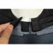 Kids Bruce Wayne Suit Children SuperHero Cosplay Costume 3D Printed