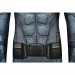 Kids Bruce Wayne Suit Children SuperHero Cosplay Costume 3D Printed