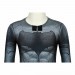 Kids Bruce Wayne Suit Children SuperHero Cosplay Costume 3D Printed
