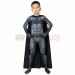 Kids Bruce Wayne Suit Children SuperHero Cosplay Costume 3D Printed