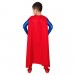 Kids Clark Kent Cosplay Suit Children Halloween Costume