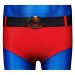 Kids Clark Kent Cosplay Suit Children Halloween Costume