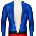 Kids Clark Kent Cosplay Suit Children Halloween Costume