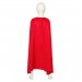 Kids Clark Kent Cosplay Suit Children Halloween Costume