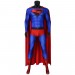 Clark Kent Crisis on Infinite Earths Cosplay Costumes Clark Kent Cosplay Suit