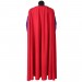 Clark Kent Crisis on Infinite Earths Cosplay Costumes Clark Kent Cosplay Suit