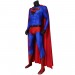 Clark Kent Crisis on Infinite Earths Cosplay Costumes Clark Kent Cosplay Suit