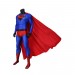 Clark Kent Crisis on Infinite Earths Cosplay Costumes Clark Kent Cosplay Suit