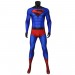 Clark Kent Crisis on Infinite Earths Cosplay Costumes Clark Kent Cosplay Suit