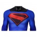 Clark Kent Crisis on Infinite Earths Cosplay Costumes Clark Kent Cosplay Suit