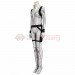 Natasha Romanoff Spandex White Cosplay Costumes Black Widow 3D Printed Cosplay Suit