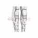 Natasha Romanoff Spandex White Cosplay Costumes Black Widow 3D Printed Cosplay Suit