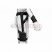 Natasha Romanoff Spandex White Cosplay Costumes Black Widow 3D Printed Cosplay Suit