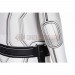 Natasha Romanoff Spandex White Cosplay Costumes Black Widow 3D Printed Cosplay Suit