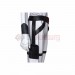 Black Widow Natasha Romanoff Cosplay Costumes White 3D Printed Cosplay Suit