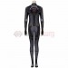 Natasha Romanoff Spandex Black Cosplay Costumes Black Widow 3D Printed Cosplay Suit