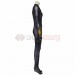 Natasha Romanoff Spandex Black Cosplay Costumes Black Widow 3D Printed Cosplay Suit
