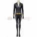 Natasha Romanoff Spandex Black Cosplay Costumes Black Widow 3D Printed Cosplay Suit