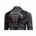 Natasha Romanoff Spandex Black Cosplay Costumes Black Widow 3D Printed Cosplay Suit