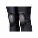 Natasha Romanoff Spandex Black Cosplay Costumes Black Widow 3D Printed Cosplay Suit