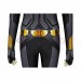 Natasha Romanoff Spandex Black Cosplay Costumes Black Widow 3D Printed Cosplay Suit