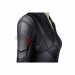 Natasha Romanoff Spandex Black Cosplay Costumes Black Widow 3D Printed Cosplay Suit