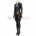 Black Widow 2020 Natasha Cosplay Costume 3D Printed Cosplay Suit