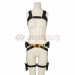 Black Widow 2020 Natasha Cosplay Costume 3D Printed Cosplay Suit