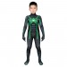 Spider-man Big Time Suit For Kids Halloween Costume For Children