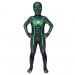 Spider-man Big Time Suit For Kids Halloween Costume For Children