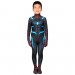 Kids Spider-man Secret War Suit For Children Halloween Cosplay