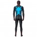 Spider-man Secret War Bodysuit 3D Printed Cosplay Costume