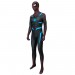 Spider-man Secret War Bodysuit 3D Printed Cosplay Costume