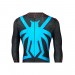 Spider-man Secret War Bodysuit 3D Printed Cosplay Costume