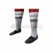 2020 Red Guardian Spandex Cosplay Costume