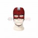 2020 Red Guardian Spandex Cosplay Costume