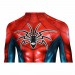 Spider-man HQ Printed Suit PS4 Armour MK IV Bodysuit