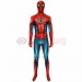 Spider-man HQ Printed Suit PS4 Armour MK IV Bodysuit