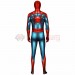 Spider-man HQ Printed Suit PS4 Armour MK IV Bodysuit
