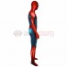 Spider-man HQ Printed Suit PS4 Armour MK IV Bodysuit