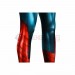 Spider-man HQ Printed Suit PS4 Armour MK IV Bodysuit
