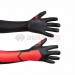 Gifts For Kids Nightwing Cosplay Suit Children Teen Titans Cosplay Red Bodysuit