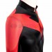 Gifts For Kids Nightwing Cosplay Suit Children Teen Titans Cosplay Red Bodysuit