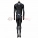 Black Widow Spandex Cosplay Suit For Female Cosplayers
