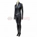 Black Widow Spandex Cosplay Suit For Female Cosplayers