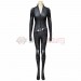 Black Widow Spandex Cosplay Suit For Female Cosplayers