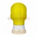 Yellow Power Ranger Suit Spandex Power Rangers Costumes Printed Edition