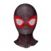 Kids Spider-man Miles Morales PS5 Cosplay Suit